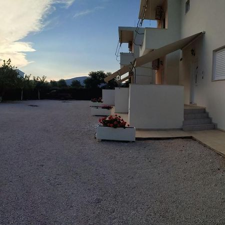 Aparthotel Casa Al Mare Kandia Zewnętrze zdjęcie