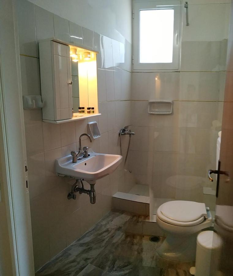 Aparthotel Casa Al Mare Kandia Zewnętrze zdjęcie