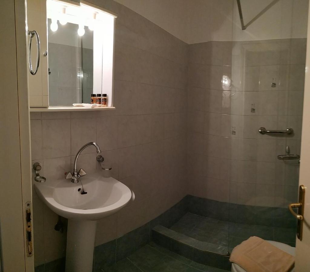 Aparthotel Casa Al Mare Kandia Zewnętrze zdjęcie