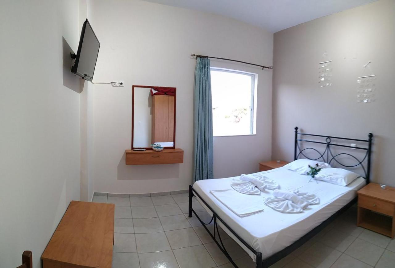 Aparthotel Casa Al Mare Kandia Zewnętrze zdjęcie