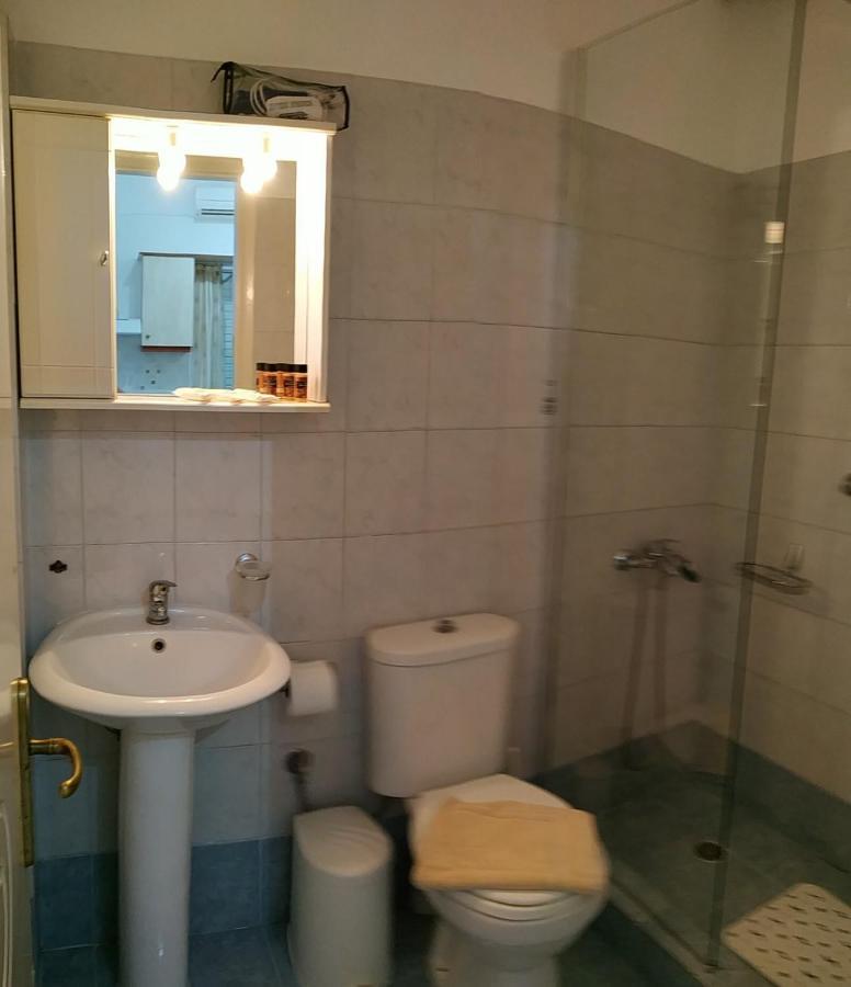 Aparthotel Casa Al Mare Kandia Zewnętrze zdjęcie