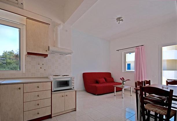 Aparthotel Casa Al Mare Kandia Pokój zdjęcie
