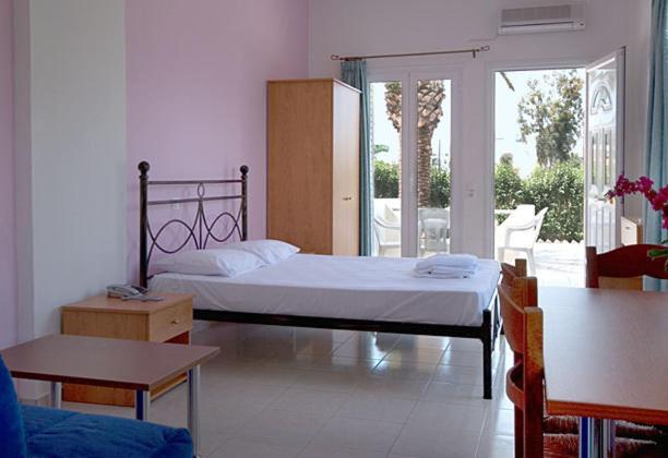 Aparthotel Casa Al Mare Kandia Pokój zdjęcie