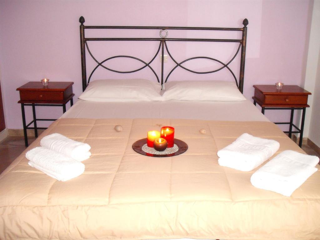 Aparthotel Casa Al Mare Kandia Pokój zdjęcie
